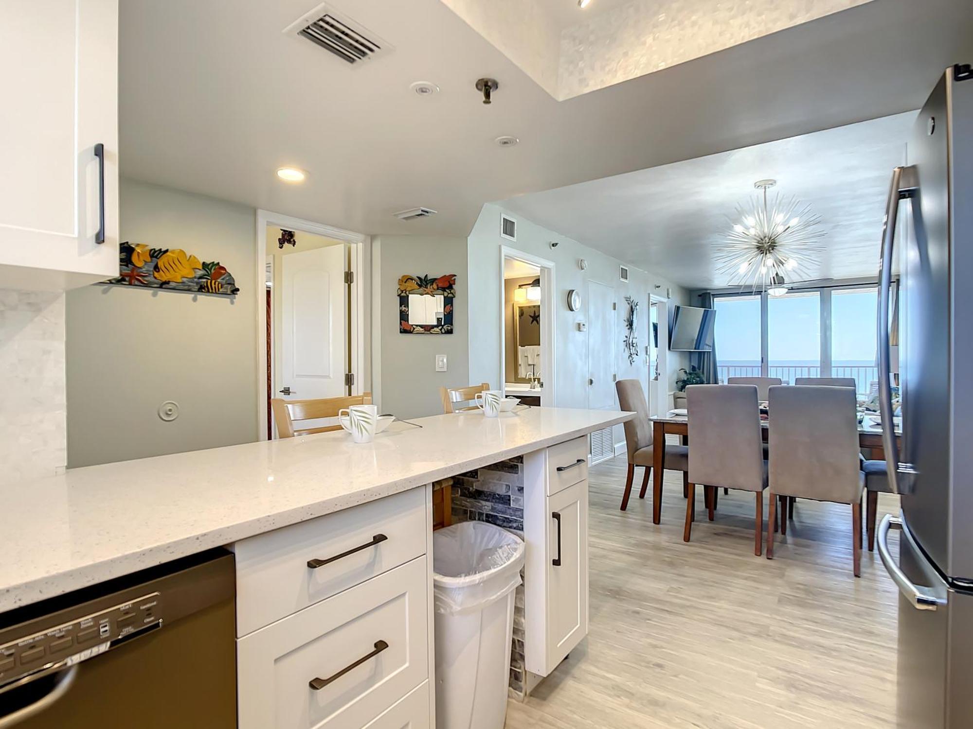 فيلا Oceanfront Balcony, Pool, Bbq, Steps To Flagler Ave نيو سميرنا بيتش المظهر الخارجي الصورة