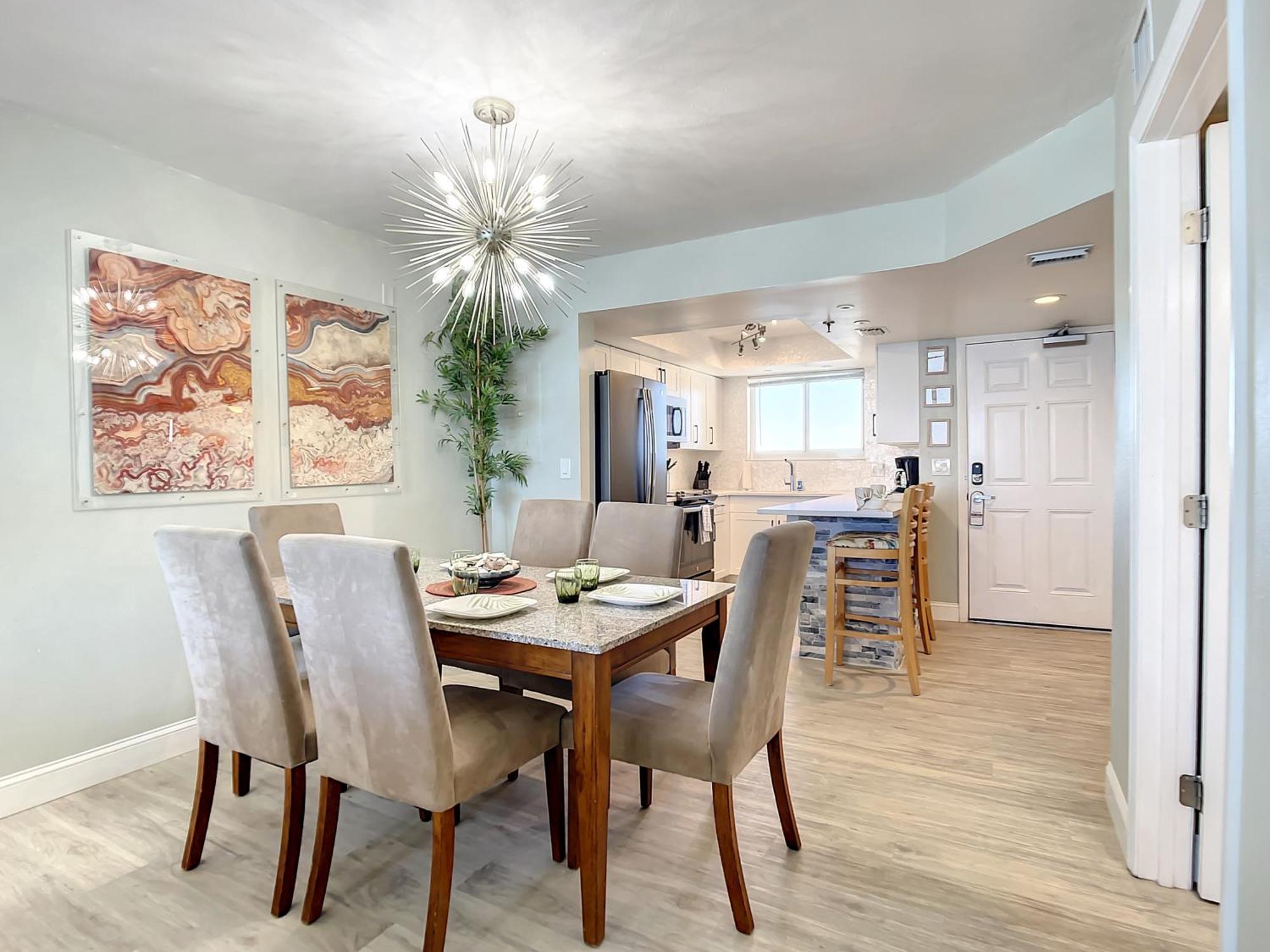 فيلا Oceanfront Balcony, Pool, Bbq, Steps To Flagler Ave نيو سميرنا بيتش المظهر الخارجي الصورة