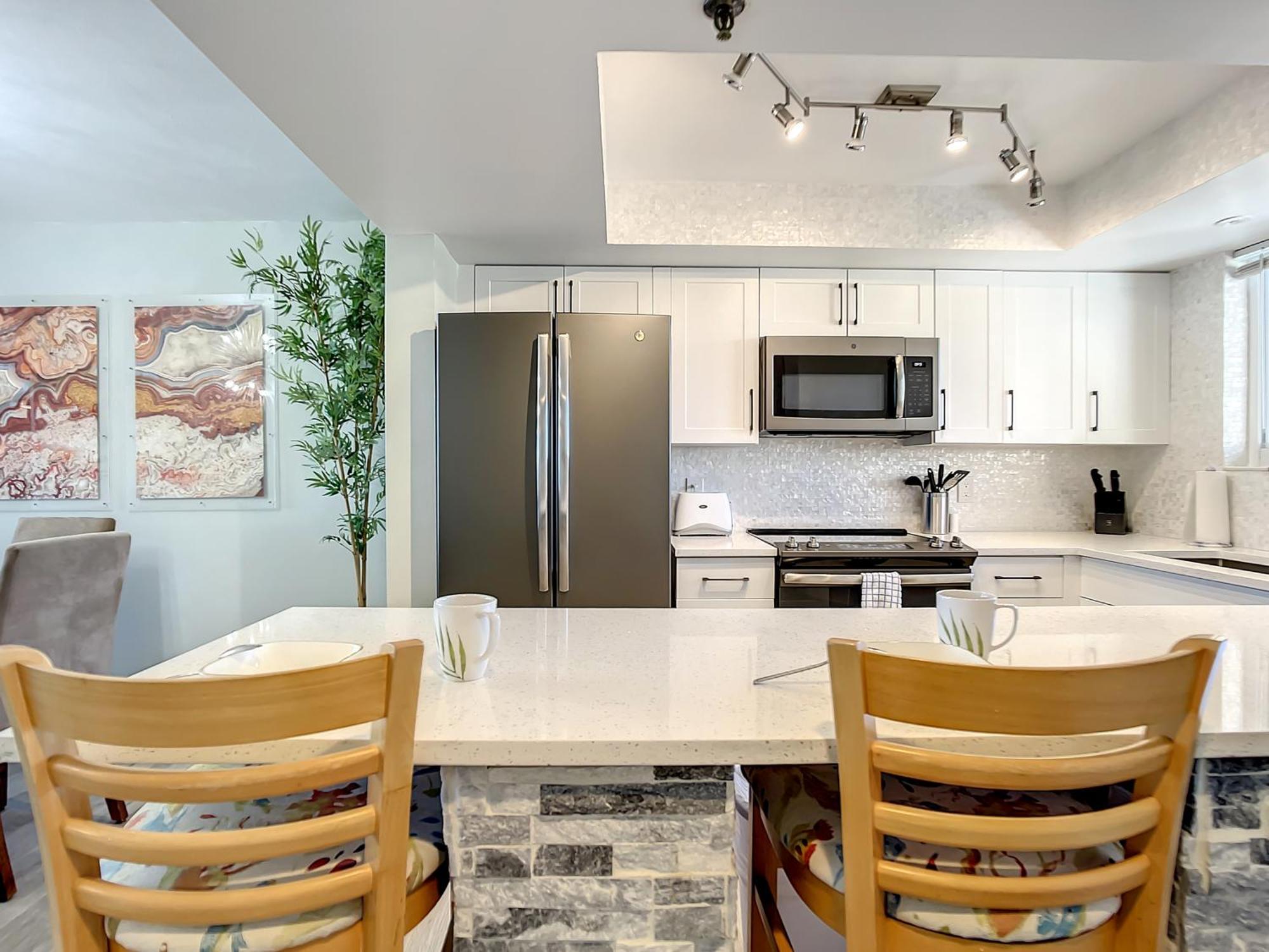 فيلا Oceanfront Balcony, Pool, Bbq, Steps To Flagler Ave نيو سميرنا بيتش المظهر الخارجي الصورة