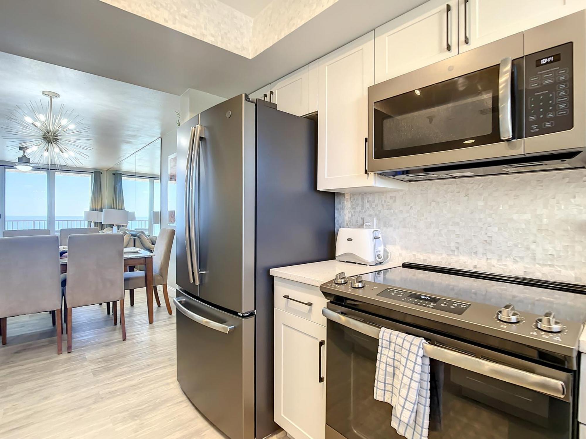 فيلا Oceanfront Balcony, Pool, Bbq, Steps To Flagler Ave نيو سميرنا بيتش المظهر الخارجي الصورة